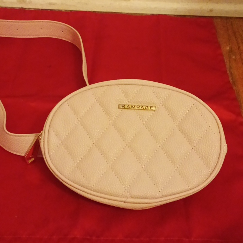 Rampage purse
